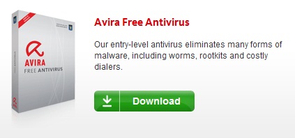 gratuitement avira antivir personal-free antivirus 2013